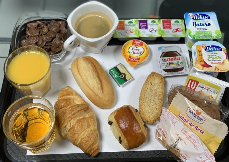 Kyriad Direct Rouen Sud - Val De Reuil Le Vaudreuil Kültér fotó